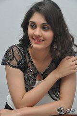 Surabhi at Beeruva Movie Date Press Meet